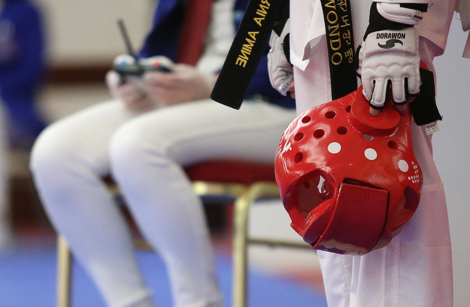 Katija Đerek do bronce u kategoriji do 59 kg