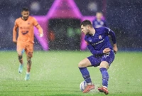 GNK Dinamo - NK Osijek, Foto: Matija Habljak/PIXSELL