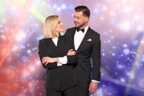 Ana Radišić i Alen Đuras, Foto: Dario Njavro/HRT