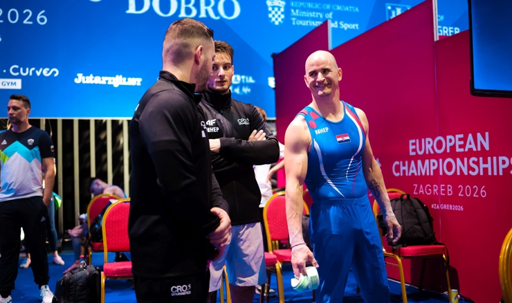 Filip Ude nastavlja karijeru