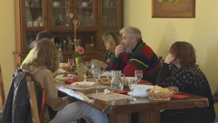Obitelj iz Harkiva stigla u Bjelovar