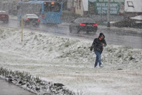 Zagreb, Foto: Ranko Suvar /CROPIX