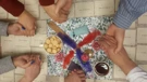 Utorak, 5. kolovoza na Četvrtom