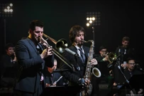Miron Hauser, Mario Bočić, Foto: Marija Štilinović/HRT