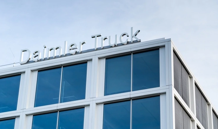 Daimler Truck gasi 5000 radnih mjesta u Njemačkoj