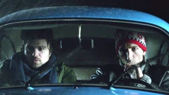 Petak 9. srpnja na Prvom, Foto:  Crno-bijeli svijet/serija