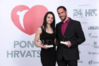 Dobitnici nagrade Ponos Hrvatske, Foto: Davor Puklavec/Pixsell