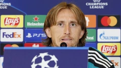 Luka Modrić