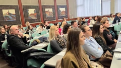 prevencija ovisnosti, Foto: VSŽ/-