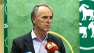 Predsjednik pulskog IDS-a Valter Boljunčić