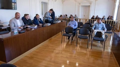 Suđenje Zdravku Mamiću u Osijeku