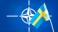 Moguća odgoda kandidature Švedske za NATO