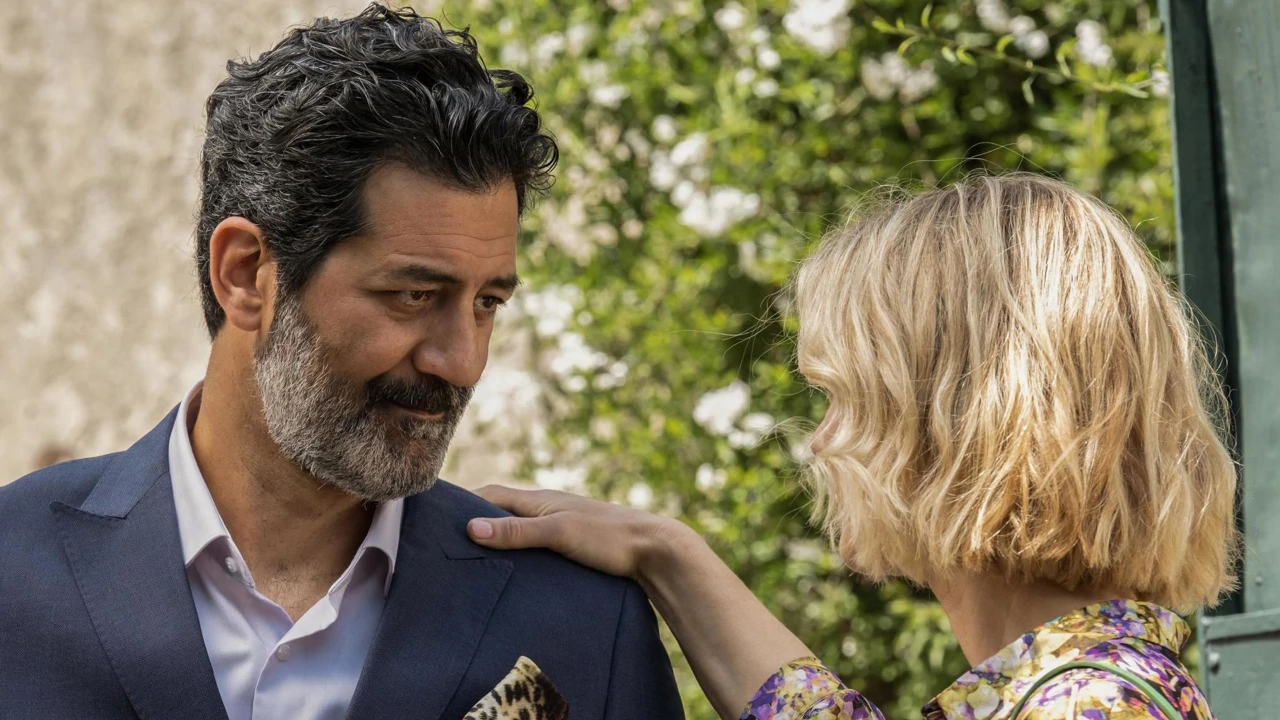 Petak, 21. veljače na Drugom, Foto: Signora Volpe/2. sezona serije