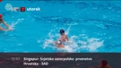 Utorak, 22. srpnja na Drugom