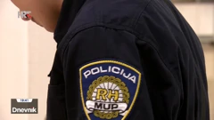 Postani policajac!
