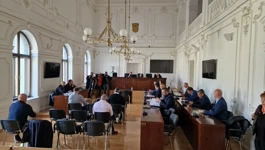 Nastavak suđenja u slučaju Mamić