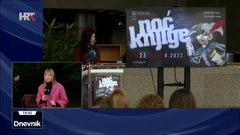 "Noć knjige" ove godine u 250 gradova 