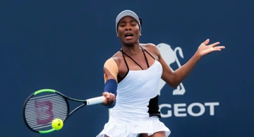 Venus Williams