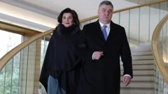 Sanja Musić Milanović, Foto: Lana Slivar Dominic/HINA/POOL /PIXSELL