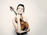 Liya Petrova, Foto: Marco Borggreve/promo