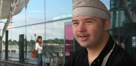 Srijeda, 9. rujna na Prvom, Foto: Mogu li i ja raditi?/dokumentarni film