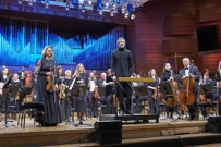 Aleksandar Marković, Simfonijski orkestar HRT-a, Foto: Jasenko Rasol/HRT