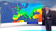 Dragoslav Dragojlović, Foto: HTV/HRT