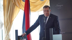 Milorad Dodik