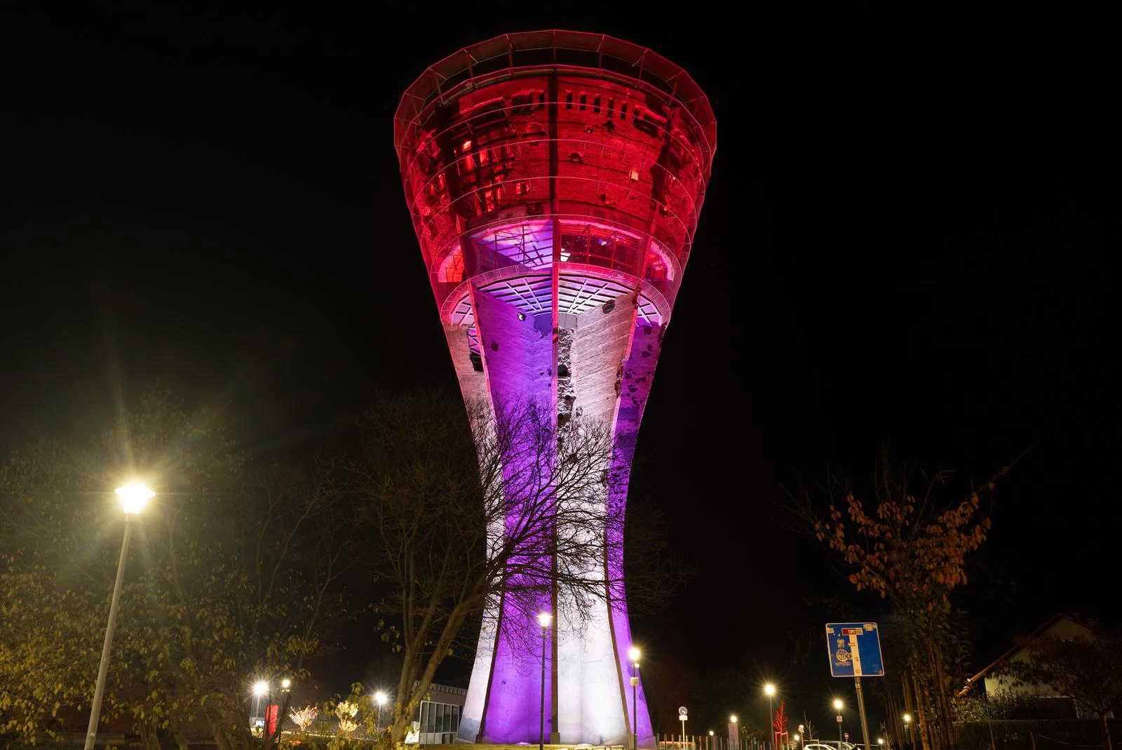 Vukovarski vodotoranj