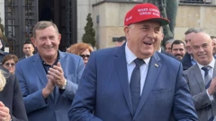 Milorad Dodik