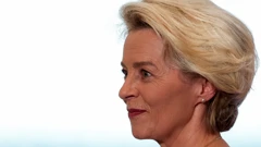 Ursula von der Leyen