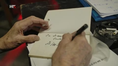 Četvrtak, 4. prosinca na Trećem, Foto: Svijet jazza: Stjepan Jimmy Stanić /HRT