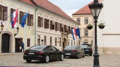 Banski dvori
