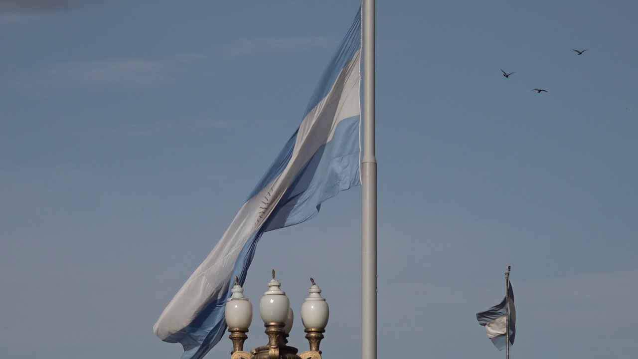 Argentina , Foto: Matija Jerković//