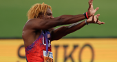 Noah Lyles