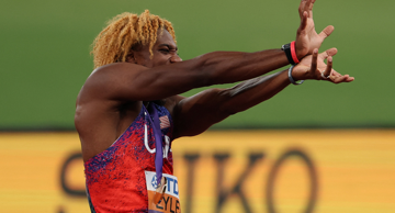 Noah Lyles