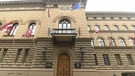 Parlament u Rigi