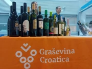 4. konferencija o graševini, Foto: M.Milas/Radio Osijek