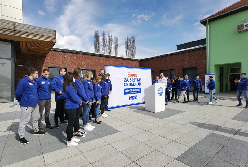 foto Radio Osijek / Krunoslav Inhof, Foto: -/-