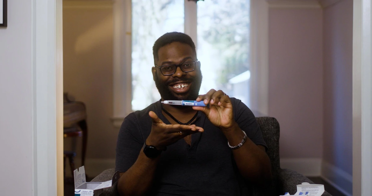 Četvrtak, 5. ožujka na Prvom, Foto: Efekt Ozempica/dokumentarni film