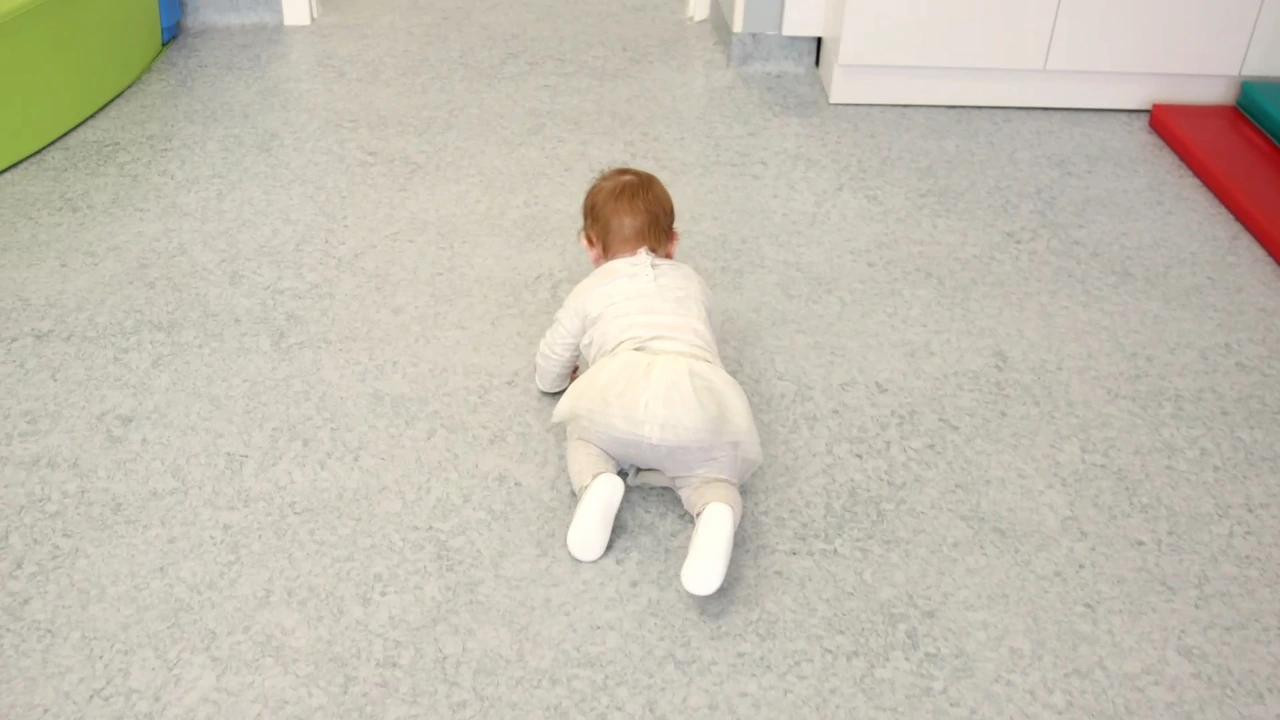 Ponedjeljak, 1. travnja na Trećem, Foto: Teta mama/dokumentarni film 