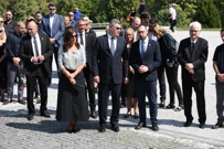 Sprovod Freda Matića, Foto: Tomislav Kristo /CROPIX