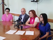 Predstavaljnje novog studija, Foto: Neven Knežević/HRT Radio Osijek