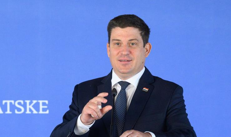 Butković: Za Zagreb realnija nadzemna željeznica nego metro