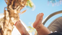 "Baby boom" na Ugljanu