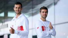 Mate Pavić i Nikola Mektić