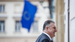 Čačić, kandidat za predsjednika varaždinskog Gradskog vijeća