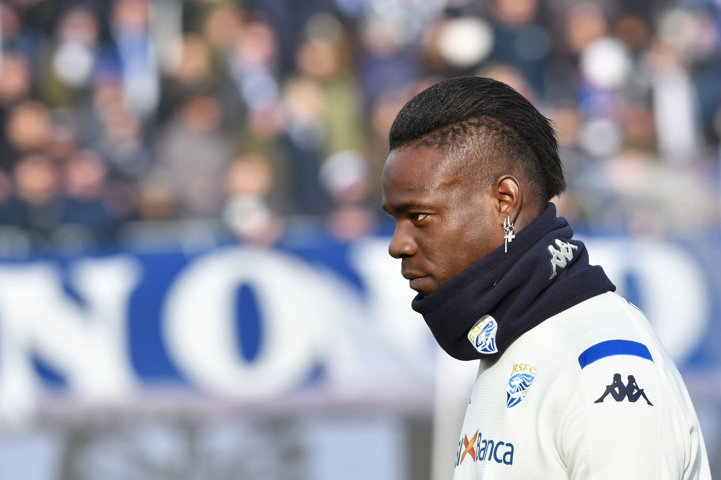 Mario Balotelli se vraća nogometu?