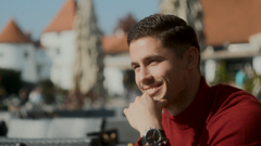 Subota, 27. lipnja na Prvom, Foto: Apetitlih - Apfelstrudel i Kaiserchmarrn/dokumentarna serija