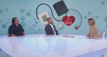 Razgovor o javnozdravstvenoj akciji „Lov na tihog ubojicu“
